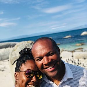 Meet your Posher, Regina